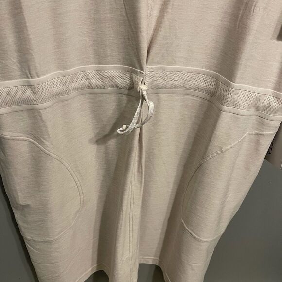 NWT Athleta Crosscurrent Coverup - Picture 8 of 11